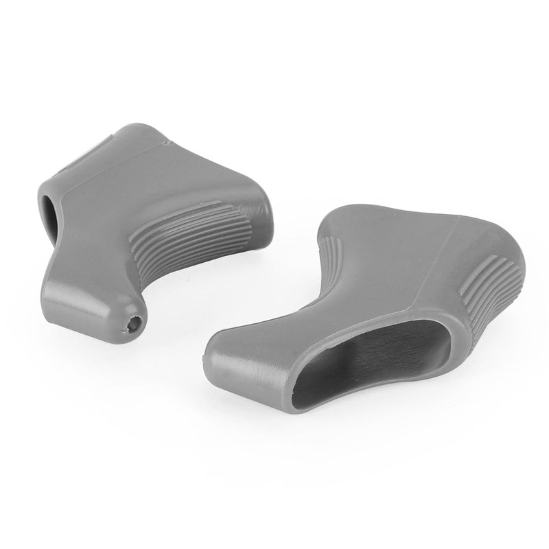 One Pair of Shield Brake Lever Hoods For Super record