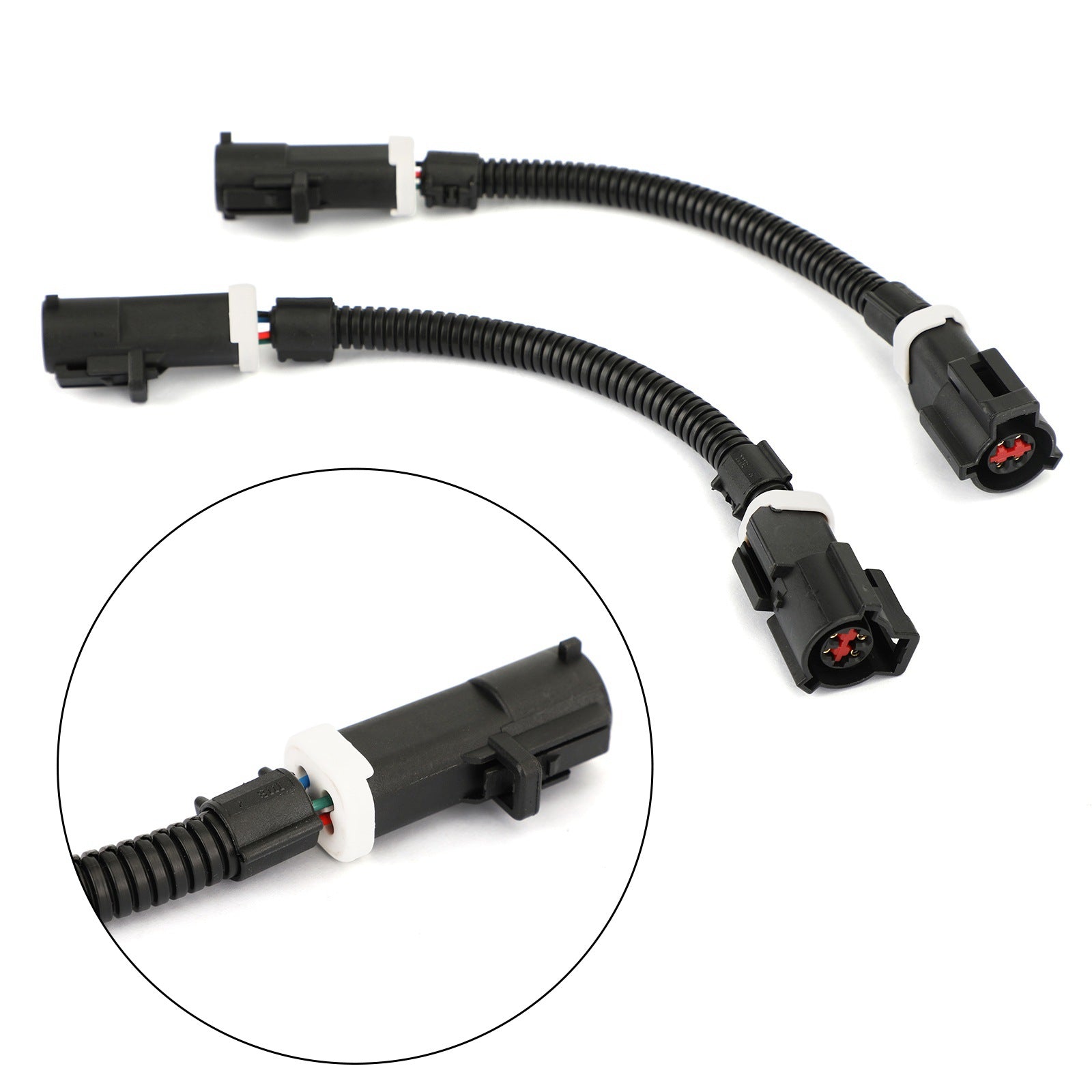 Controlador de bucle abierto con sensor de O2 Eliminar mil eliminador tramposo compatible con Ford Mustang genérico 1996-2004