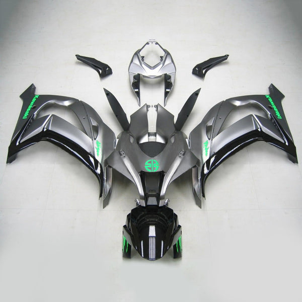 Kawasaki ZX-10R ZX-10RR 2021-2024 Kit Carenado Carrocería ABS