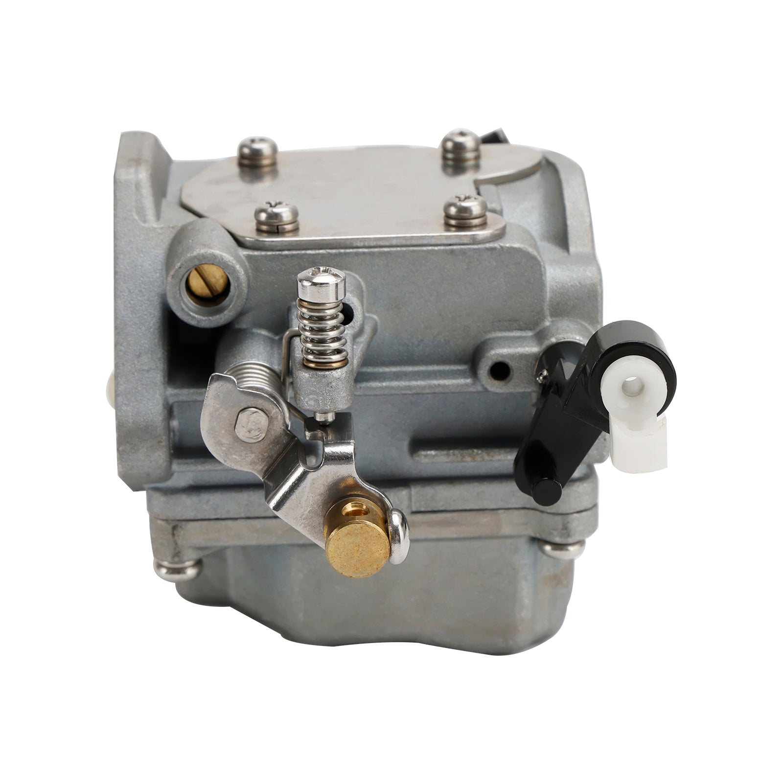 Carburetor Carb for Yamaha/Parsun 2 stroke 9.9HP 15HP Motor 63V-14301-10