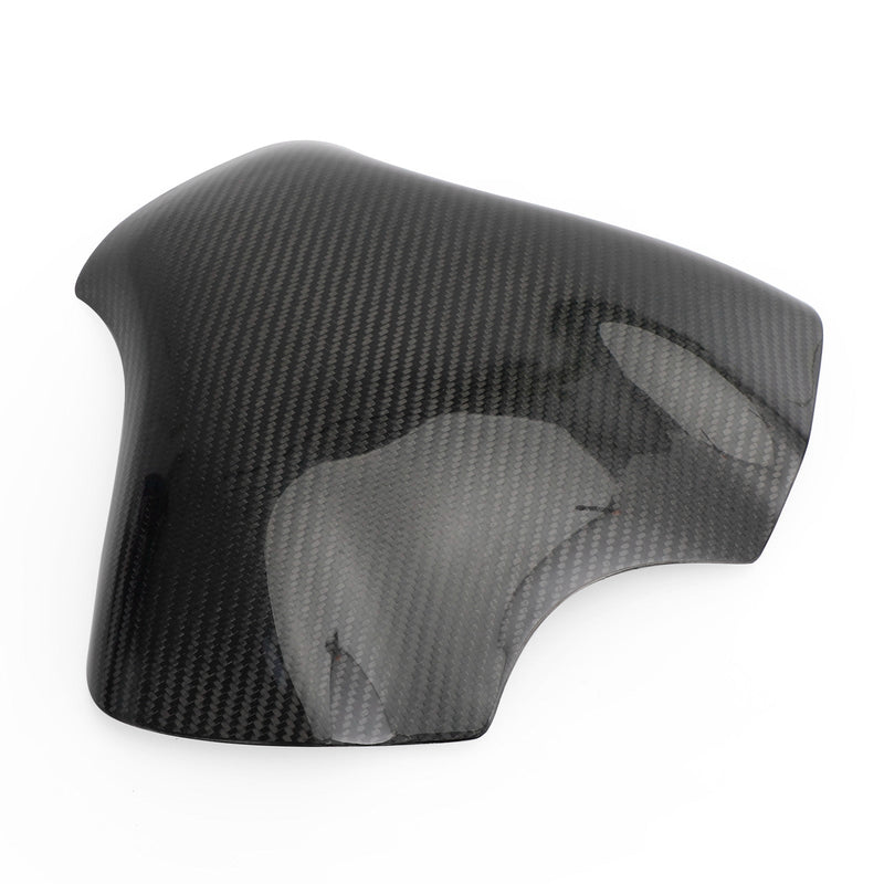 Suzuki Hayabusa GSX1300R 2008-2020 Carbon Gas Tank Cover Carenado Protector