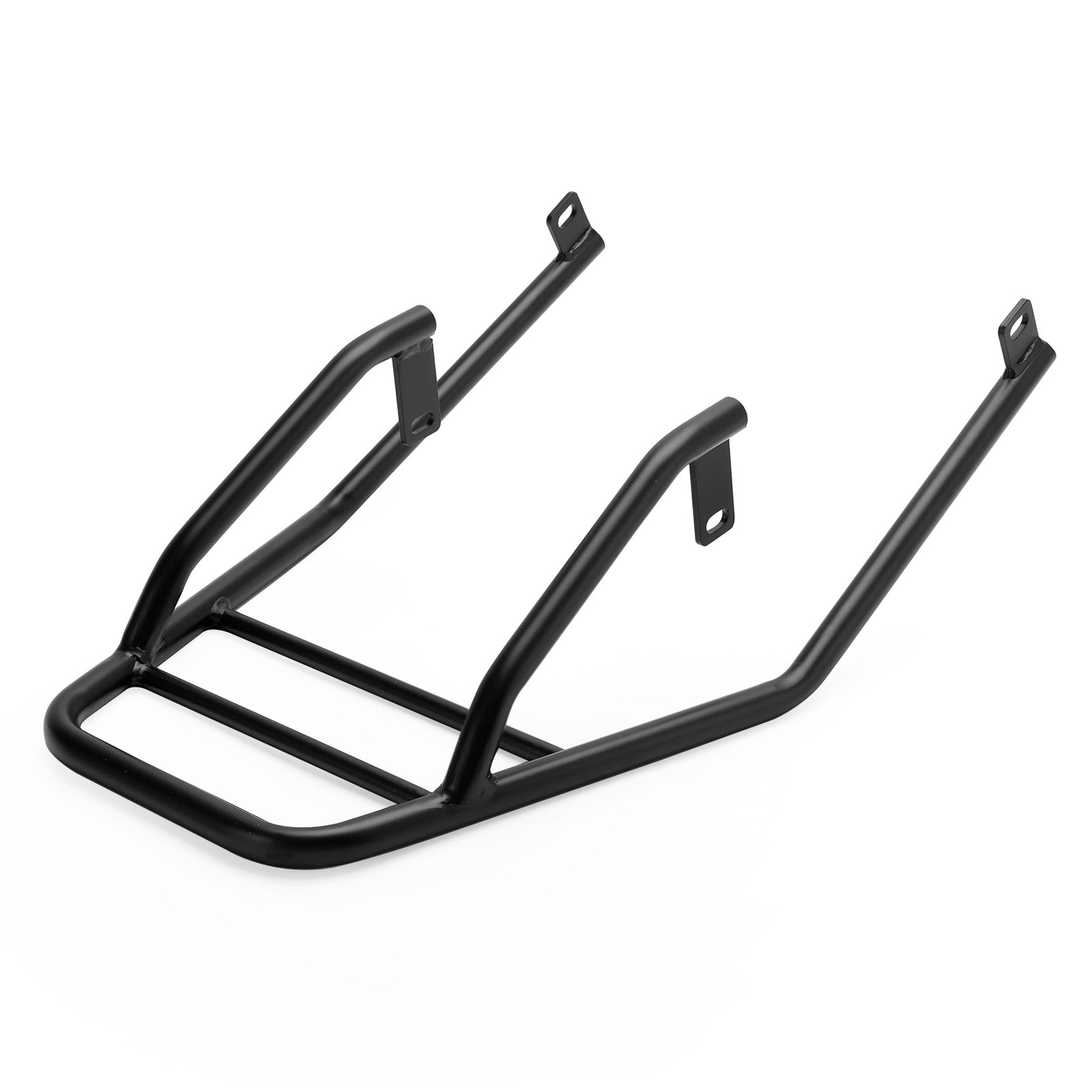 Rear Luggage Rack Carrier For Moto Guzzi V7 III Classic, Stone & Special 16-20