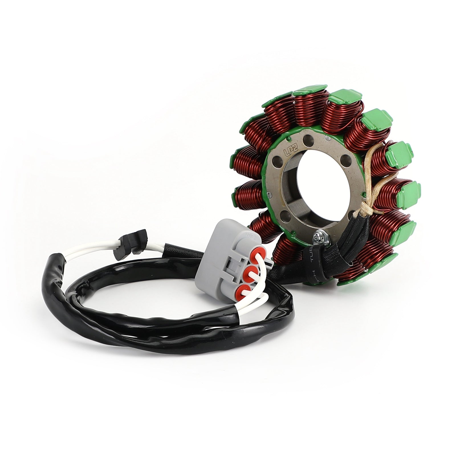 Stator Assy Fit for Kawasaki ZX-10R ZX1000 Ninja ZX10R 2008-2010 21003-0072 Generic