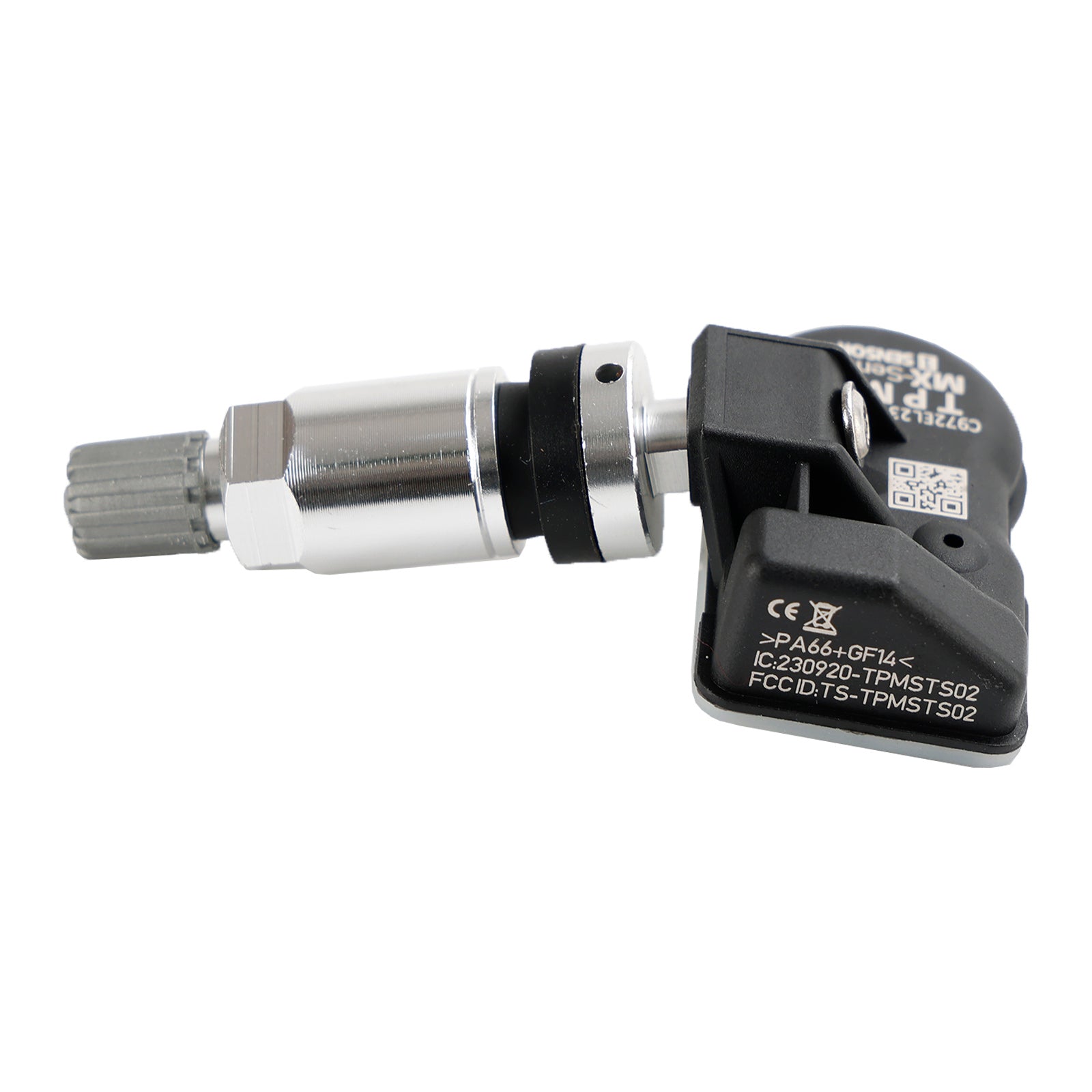 MX-Sensor 315 & 433MHz Programmable TPMS Universal Tire pressure Sensor