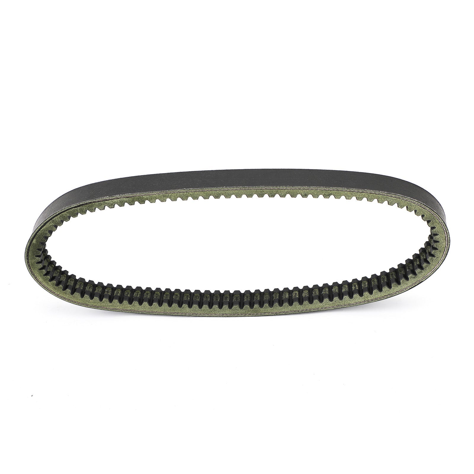 Drive Belt B3211AA1057 Fit for ITALCAR T2 T3 AIXAM 300 400 BELLIER TASSO KING Generic