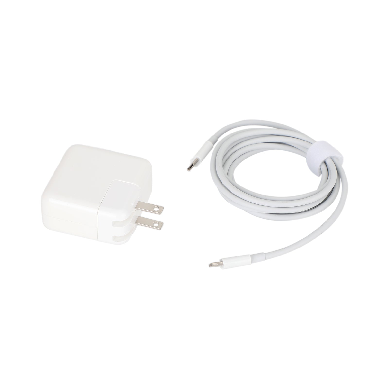 30W USB-C Power Adapter Charger Type-C Fit for Apple Macbook Air Pro Laptop US