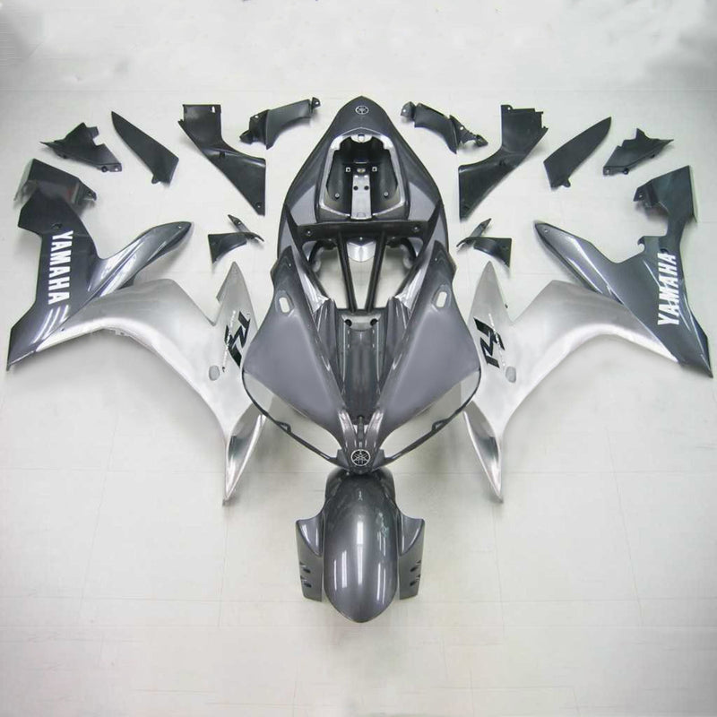 Fairing Kit For Yamaha YZF 1000 R1 2004-2006 Generic