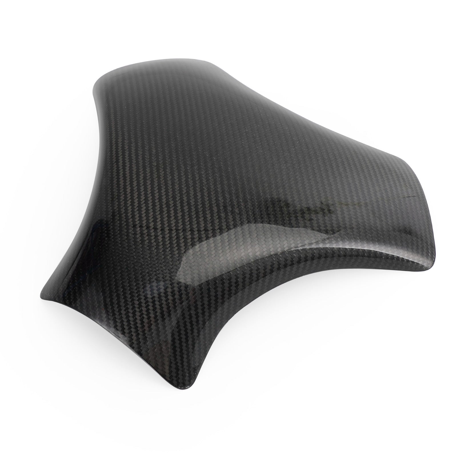 Suzuki Hayabusa GSX1300R 1999-2007 Carbon Gas Tank Cover Fairing Protector