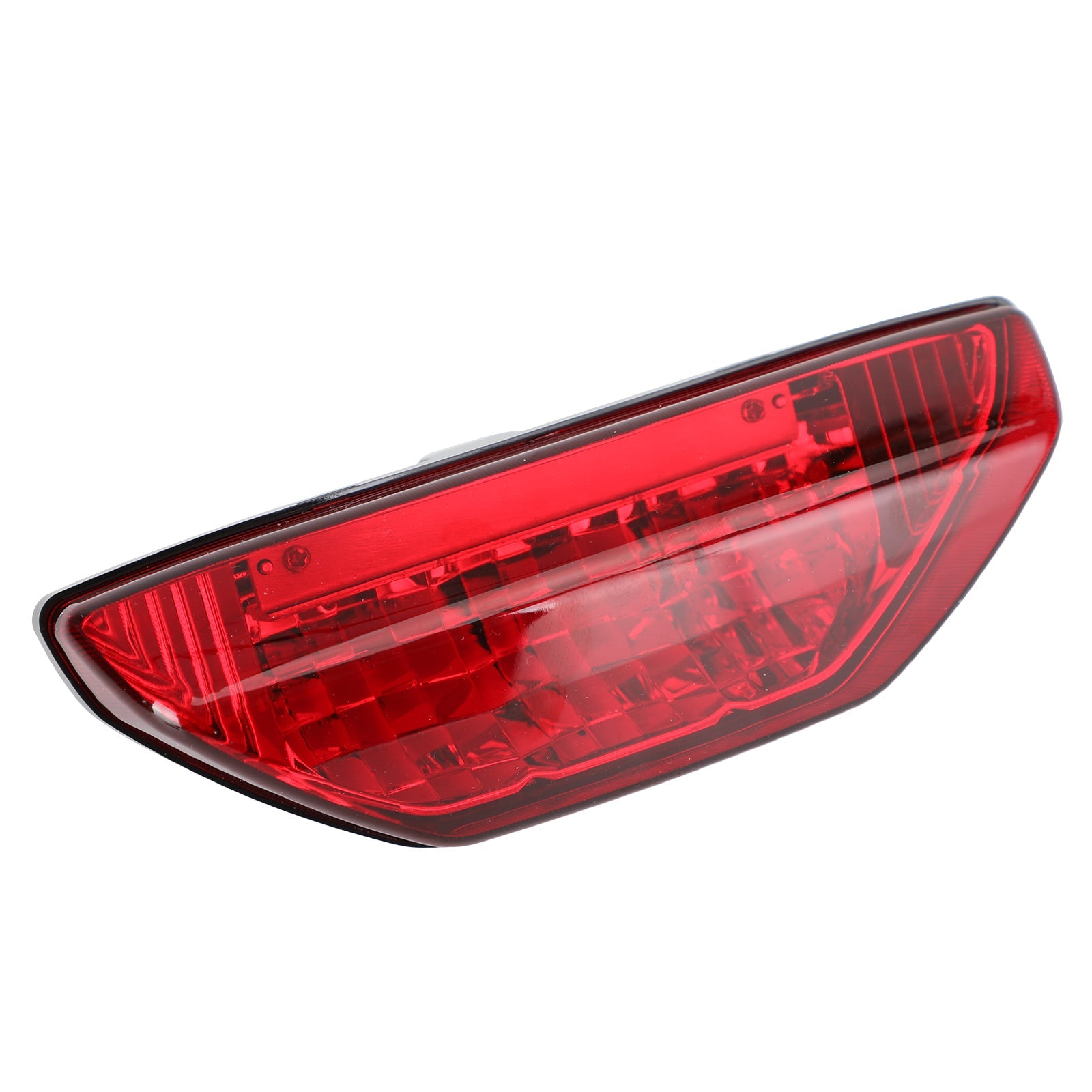 Tail Light Braking Lamp for Honda TRX 250 300 400EX TRX400X 500 700 Generic