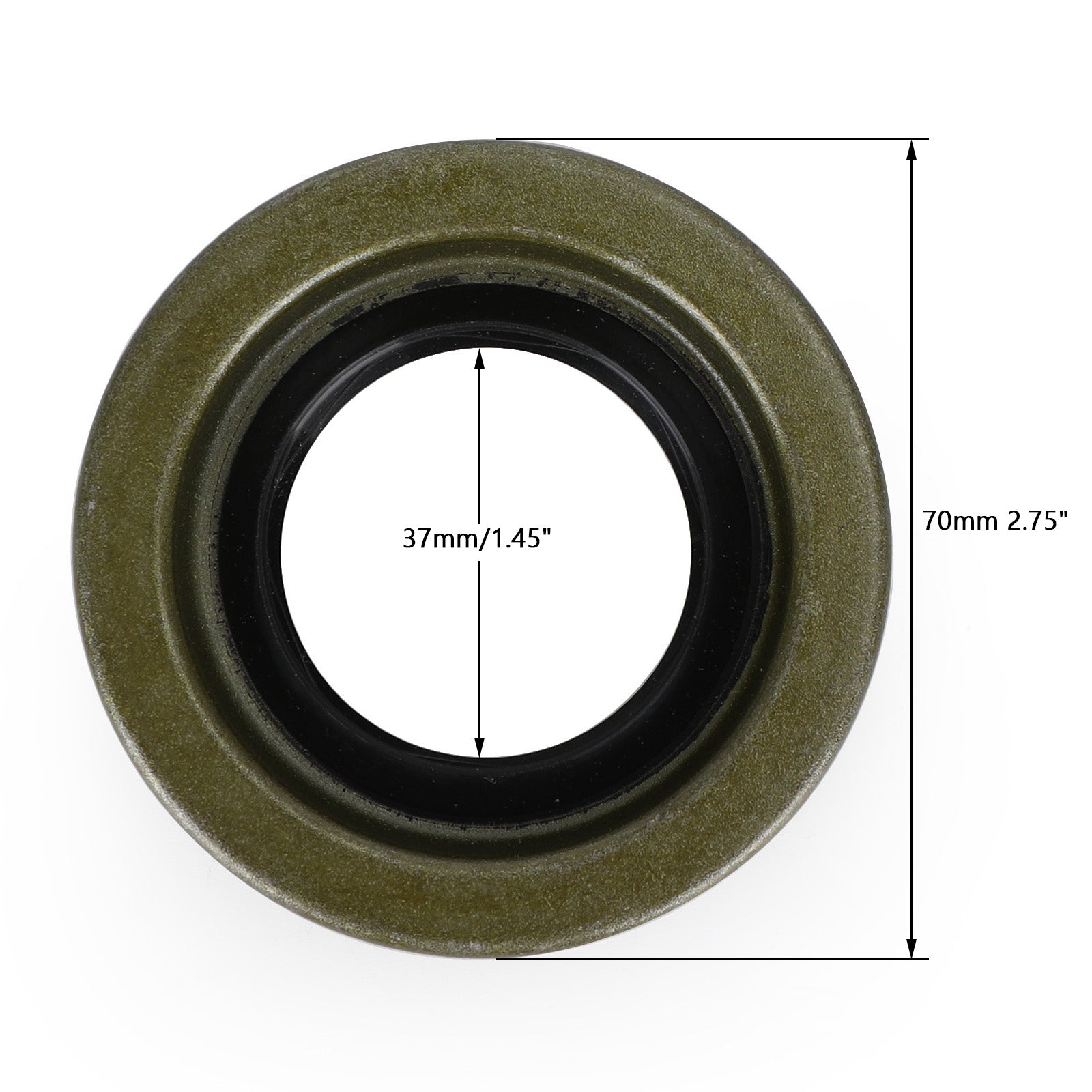 Differential Pinion Seal For Can-Am Renegade 500 800R 1000 2013-2015 Generic