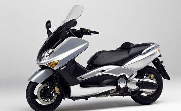 طقم هدايا لياماها T-Max 2001-2007 عام