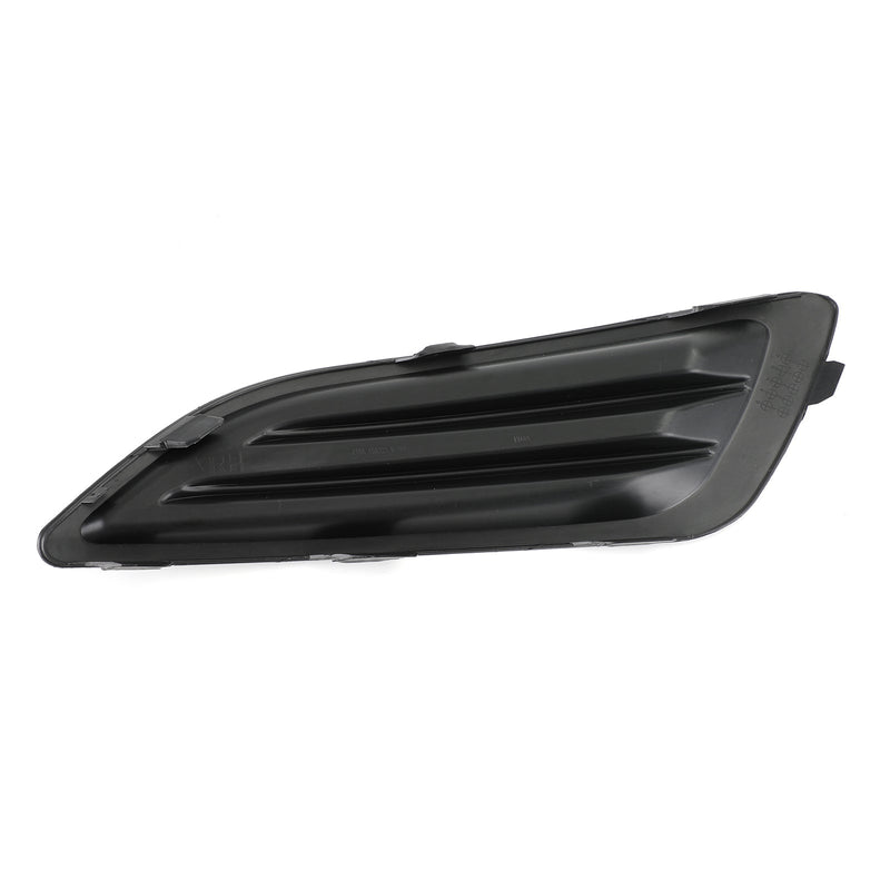 Embellecedor de cubierta de luz antiniebla del parachoques delantero derecho para Ford Fiesta 1,0 1,6 2014-2018 genérico