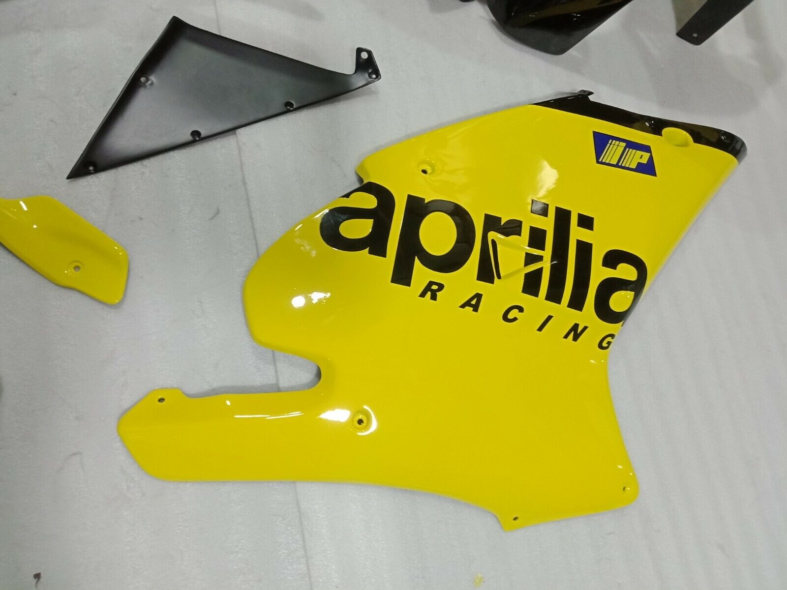 Aprilia RS250 1998-2003 Fairing Kit