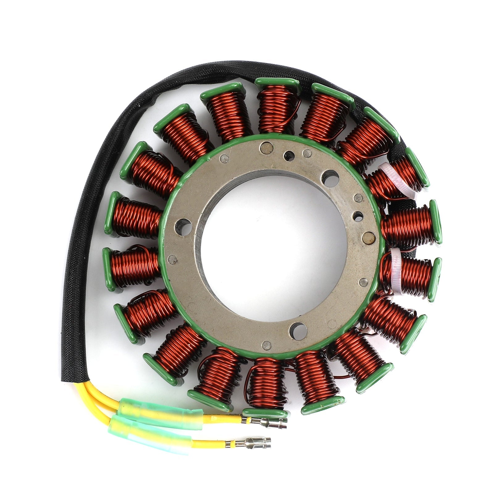 Alternator Magneto Stator for Tohatsu 40 50 70 90 Hp 2002-2011 #.3Y9-06123-0