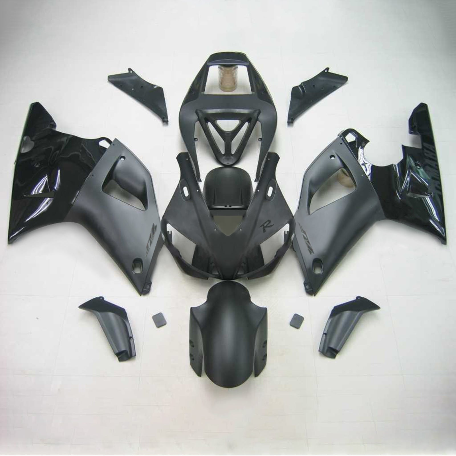 Fairing Kit For Yamaha YZF 1000 R1 1998-1999 Generic