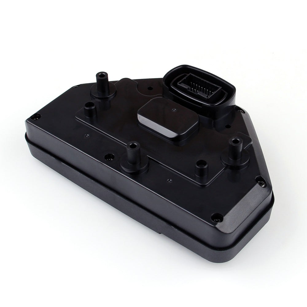 Caja de medidores de tacómetro de velocímetro compatible con Honda CBR1000RR CBR 1000RR 04-07