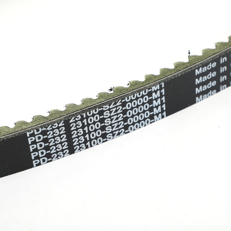 حزام ناقل الحركة على شكل حرف V لـ Daelim NEW S300 23100-SZ2-0000-M1