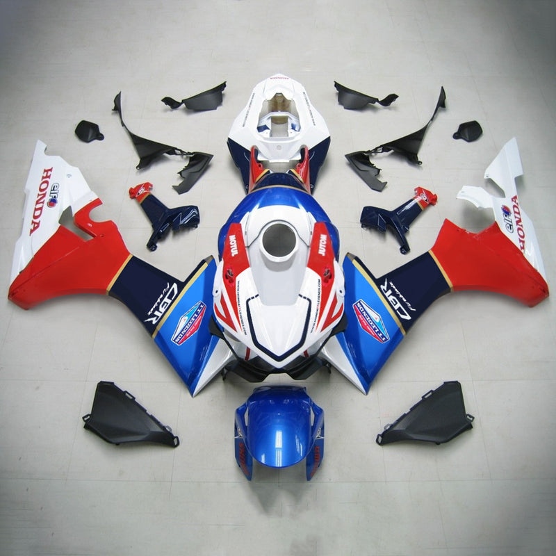 2020-2023 Honda CBR1000RR-R Fairing Kit