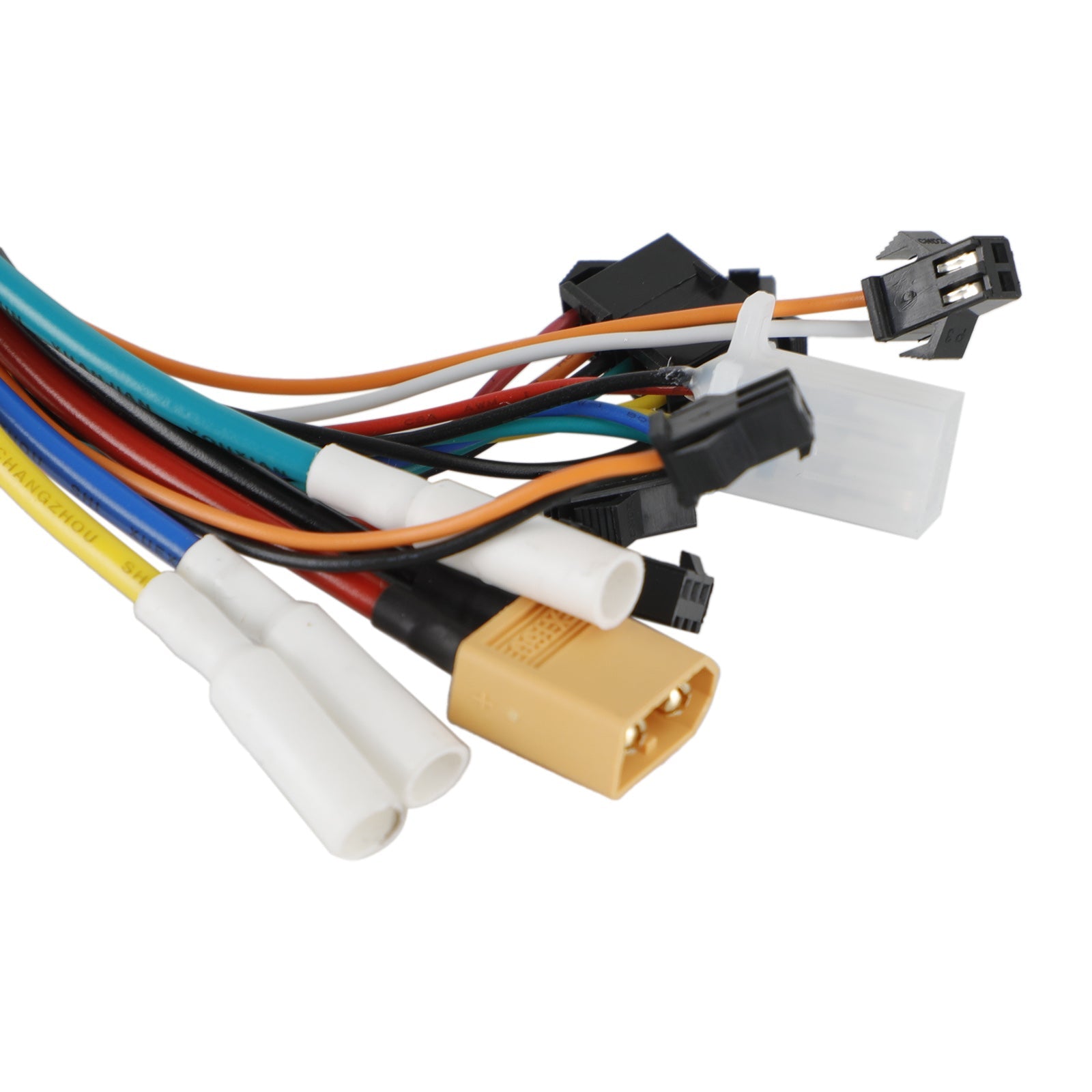 48V 20A Electric Scooter Motor Controller For 10" Kugoo M4