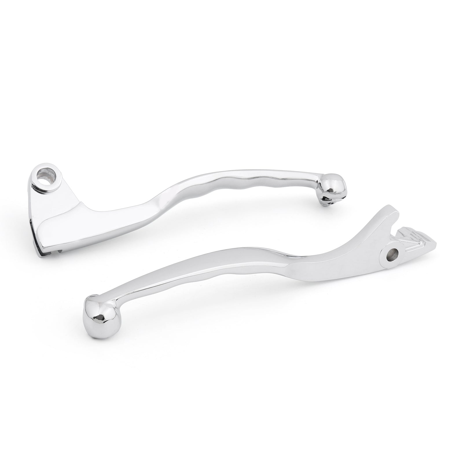 Brake Clutch Levers For Suzuki Boulevard/Marauder/Volusia Chrome