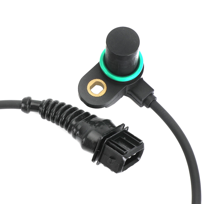 Sensor de posición del árbol de levas 12141438081 para BMW E39 E46 E53 E60 325Ci 330Ci genérico