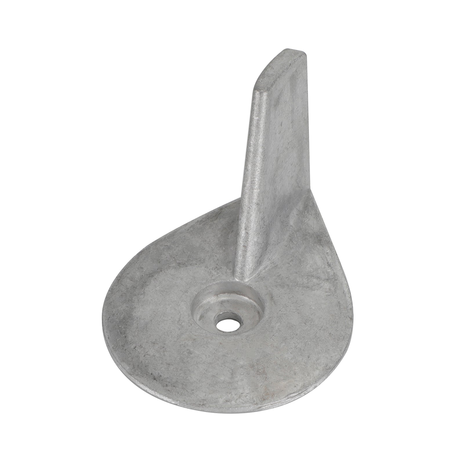 Aluminium ANODES fit for Mercury 35-40-50-55-60PS Replaces 17264T2 Trim Tab