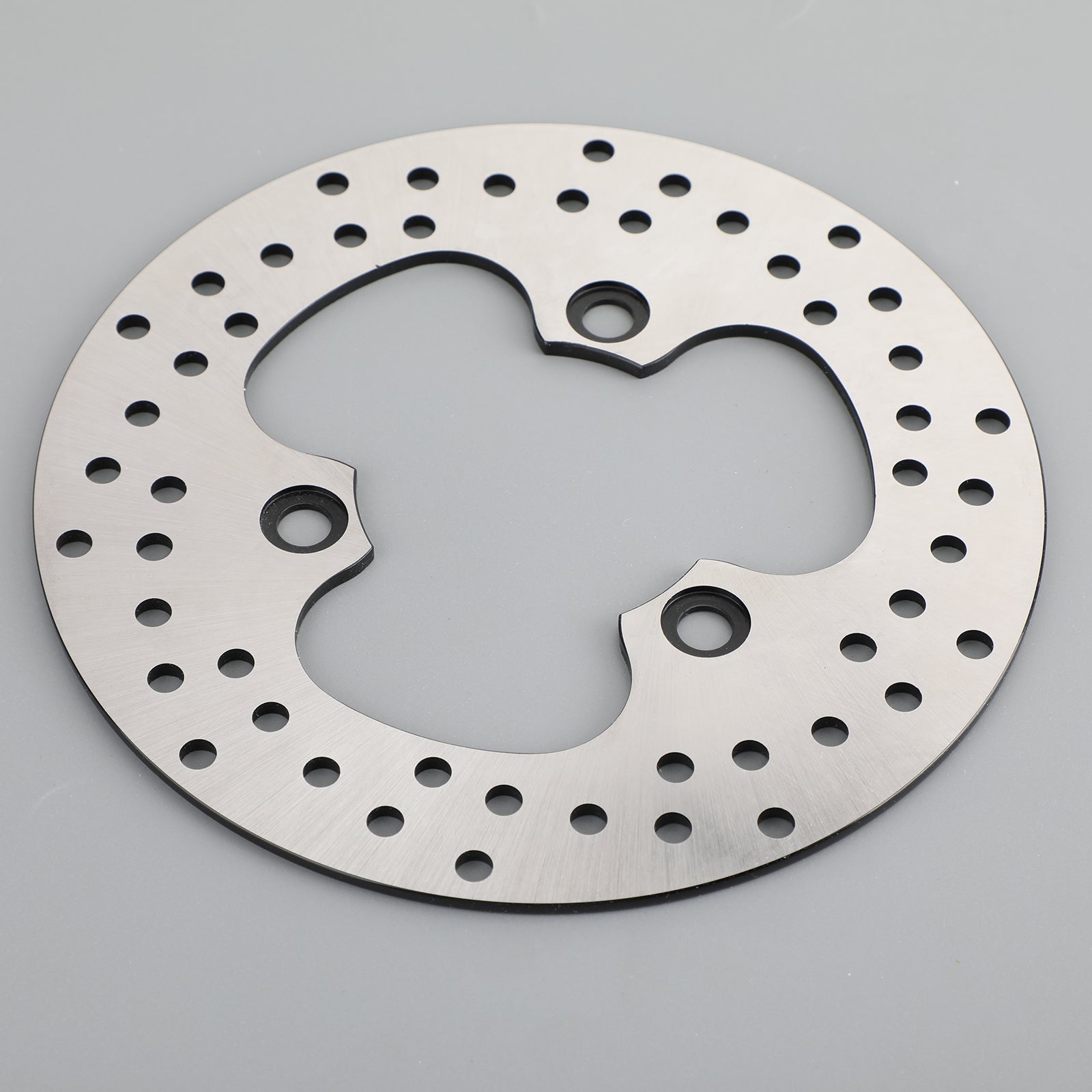 Rear Brake Disc Rotor for SYM JOYRIDE 125 150 200 EU2 EU3 / GTS JOYMAX 125 01-14 Generic