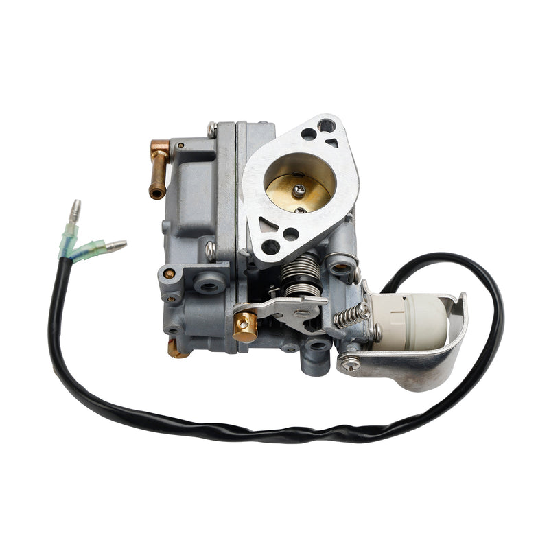 Carburetor Carb for Yamaha F20C 4 Stroke 20HP 6AH-14301-20