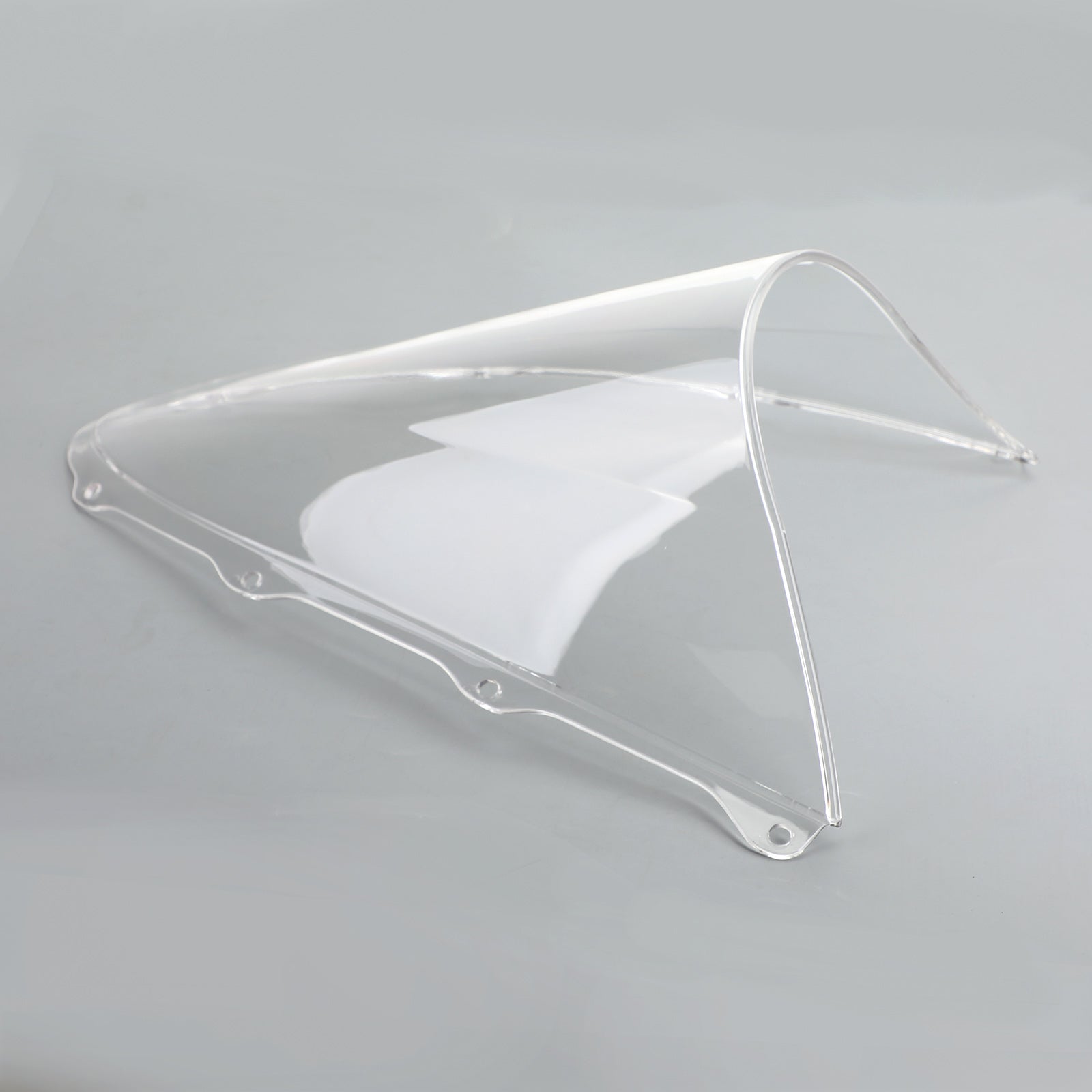 ABS Plastic Motorcycle Windshield WindScreen for Ducati 1299 2015-2020 Generic