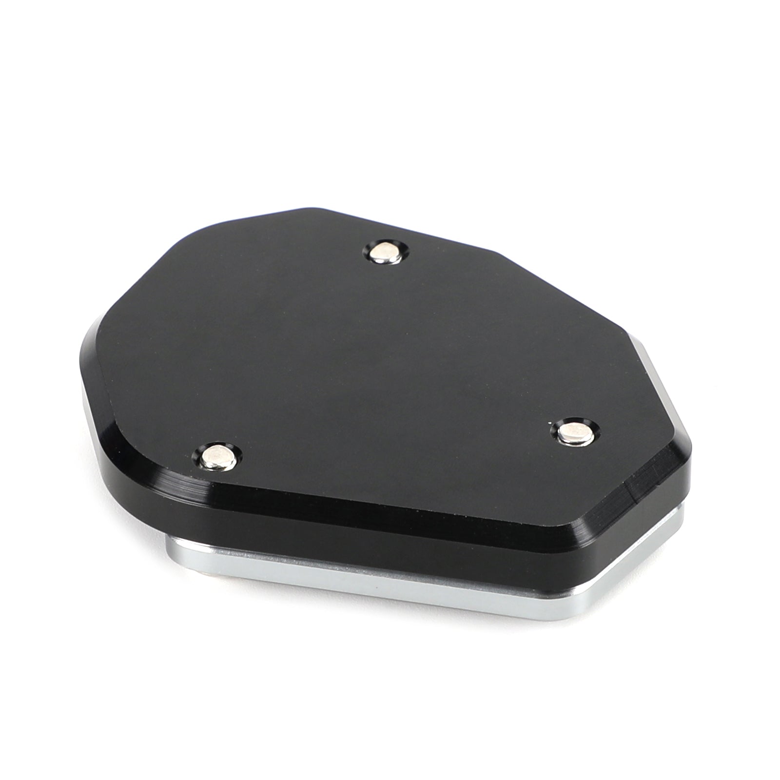 Kickstand Enlarge Plate Pad fit for Triumph Trident 660 2021-2022 Generic