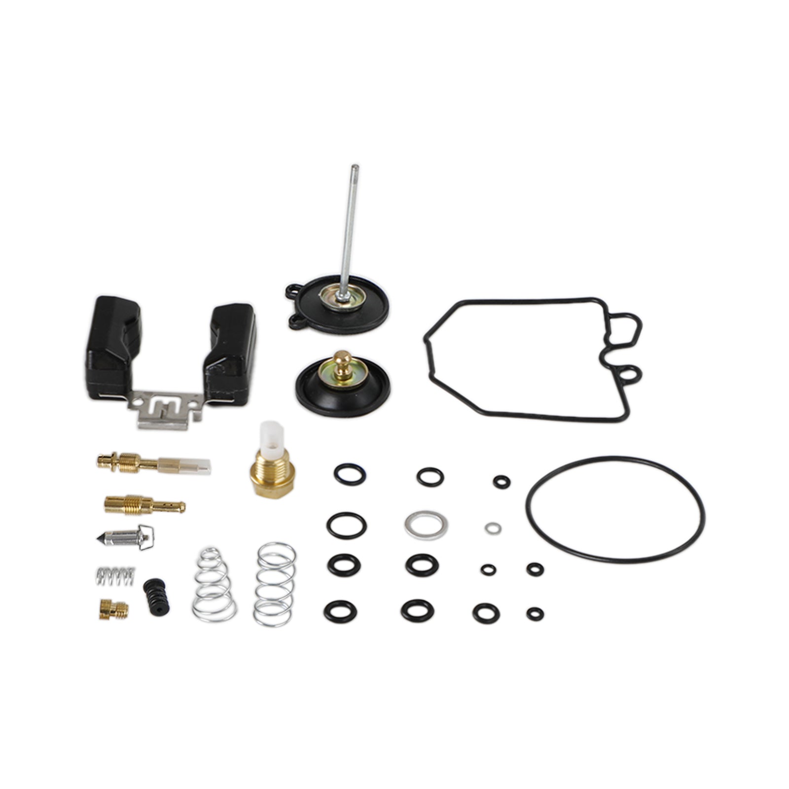 1980-1983 Honda Goldwing 1100 GL1100 Carburetor Rebuild Repair Kit