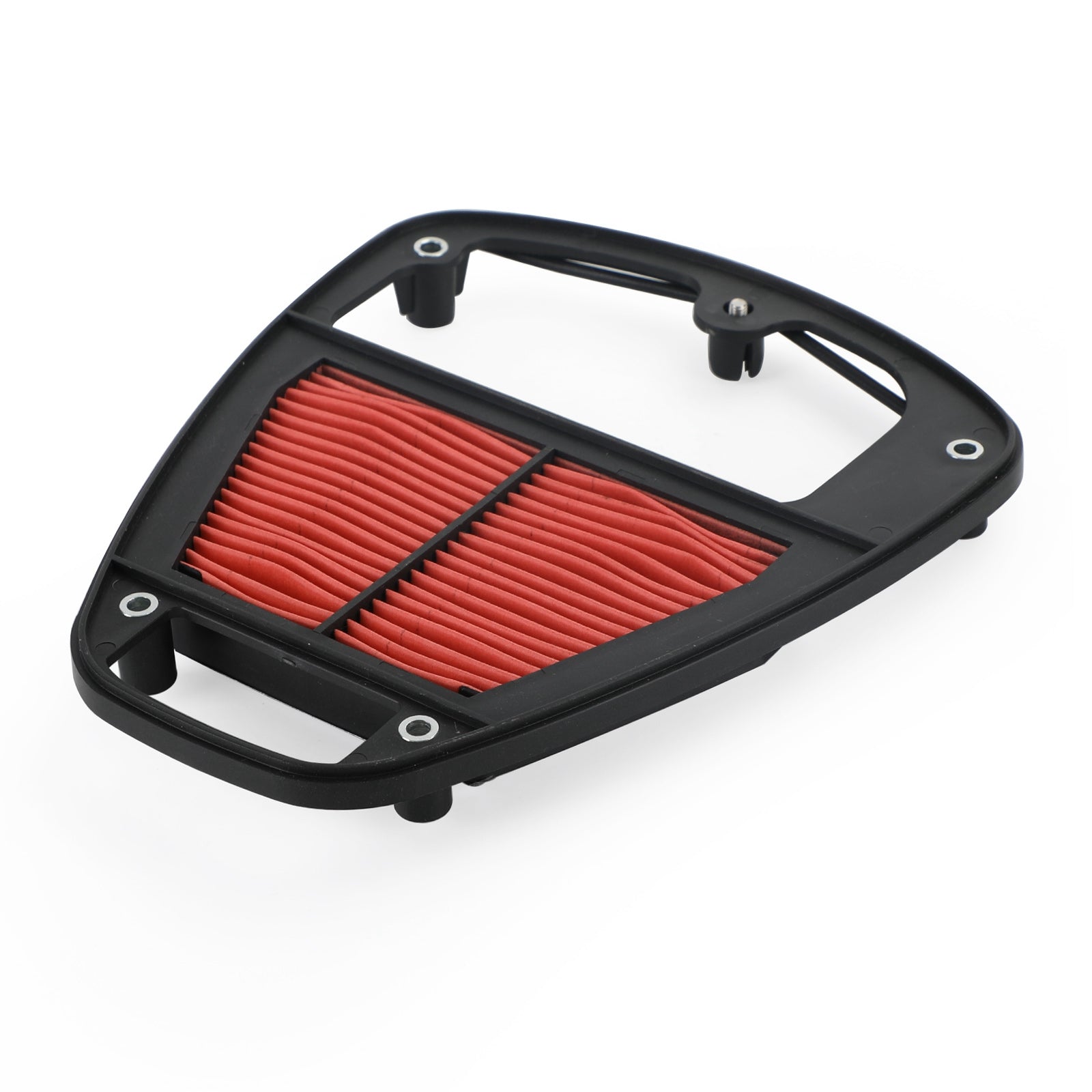 AIR FILTER ELEMENT For KAWASAKI 2006 - 2022 VULCAN 900 CUSTOM CLASSIC 11013-0015 Generic