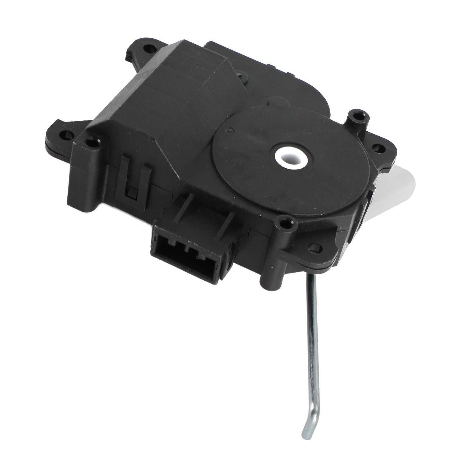 Honda Odyssey Accord Pilot HVAC Passenger Air Mix Mode Motor AW063700-