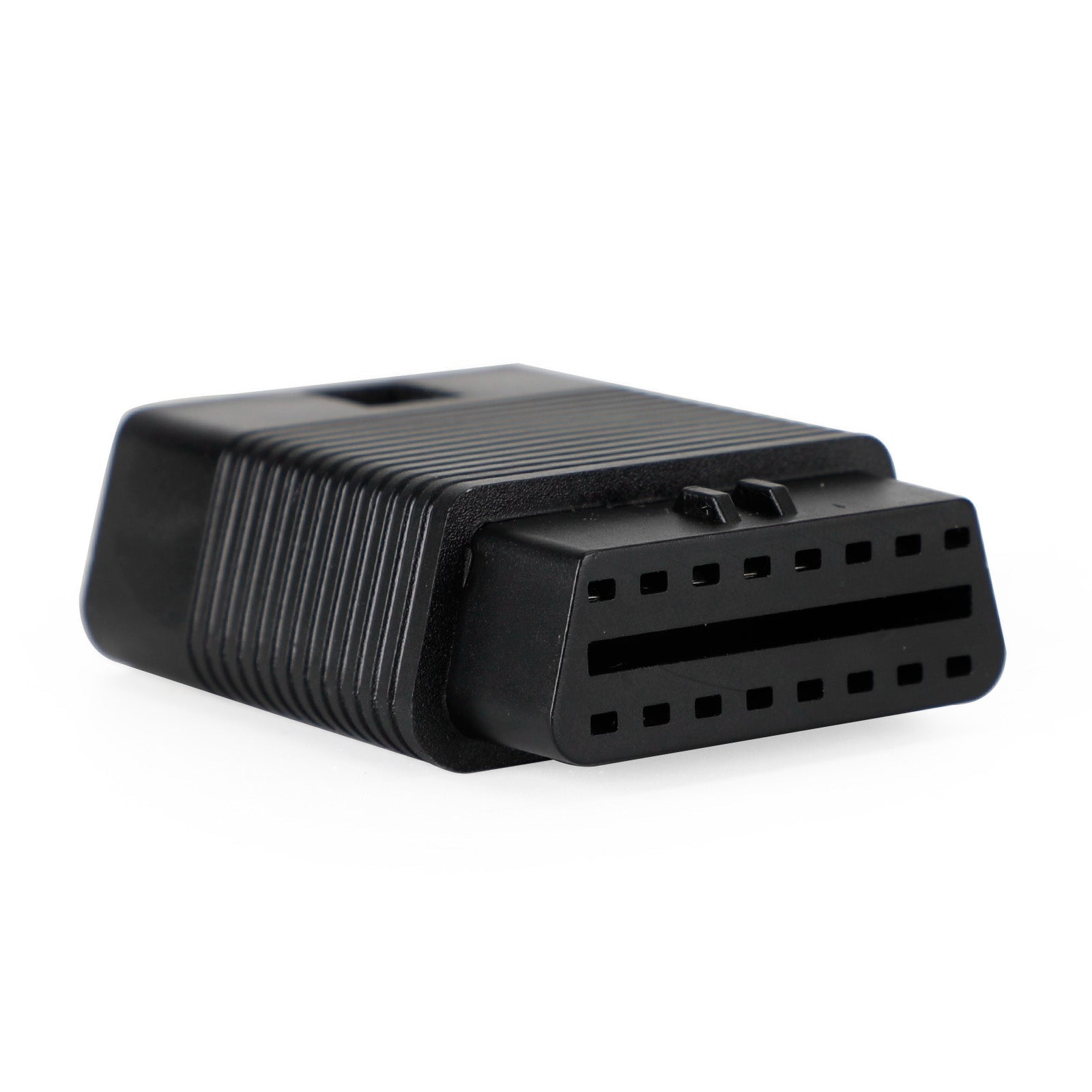 Conector de adaptador de diagnóstico de 16 pines macho a hembra OBD2 Scanner Partner