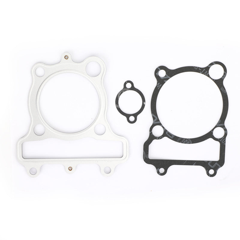 Cylinder Piston Gasket Kit For Yamaha Moto-4 Bear Tracker Timberwolf 250 89-04 Generic