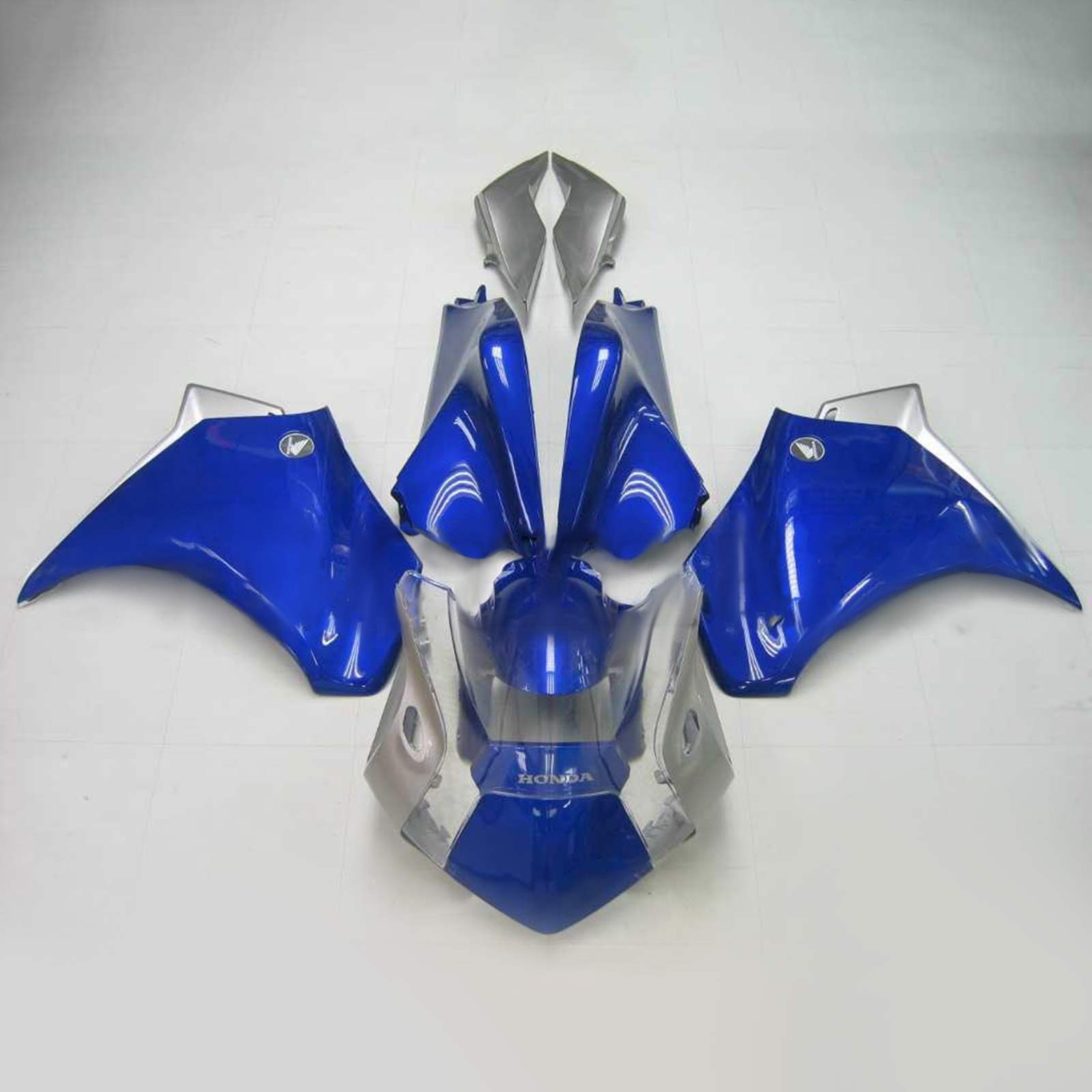 Honda VFR1200 2010-2013 Fairing Kit