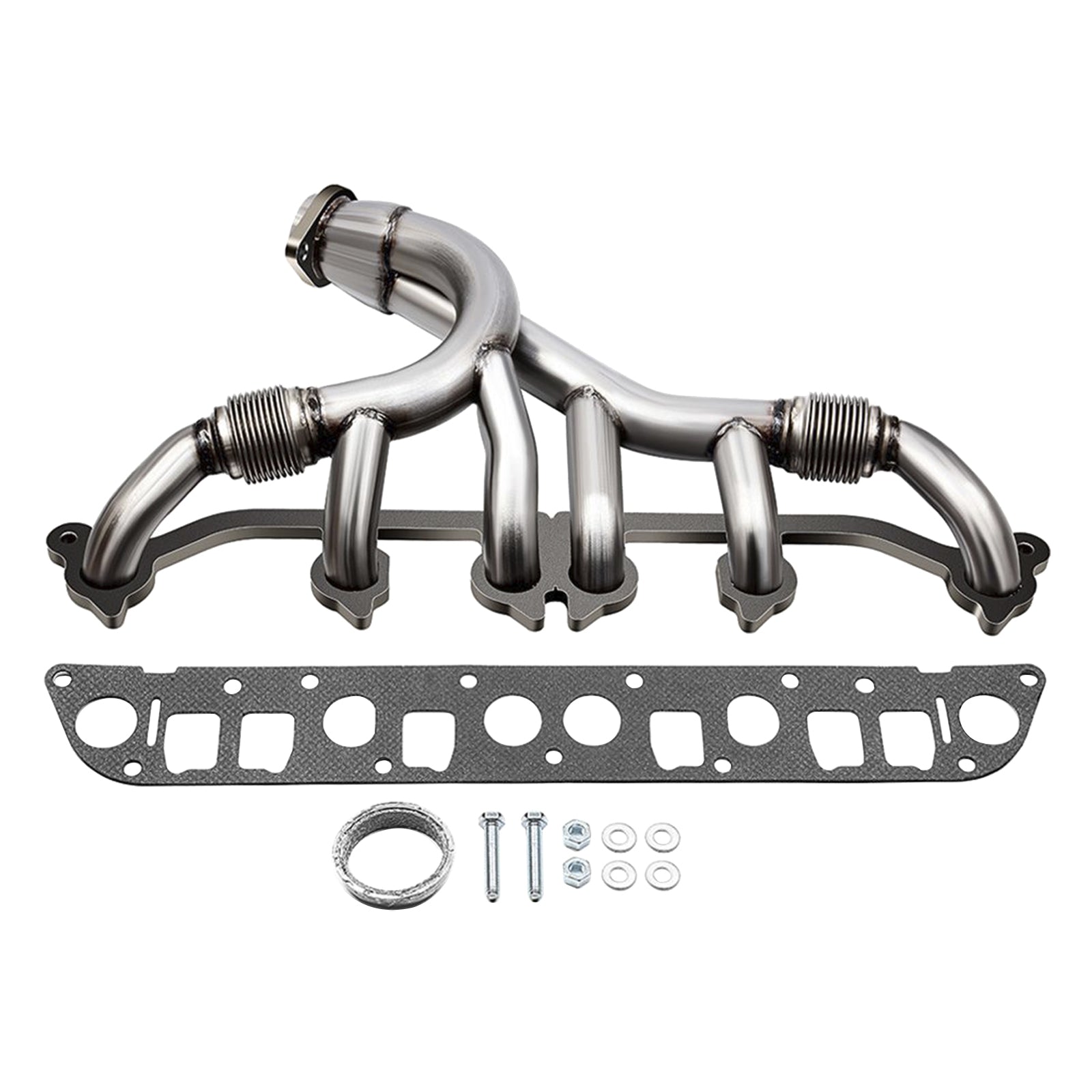 Jeep Grand Cherokee 1993-1998 Exhaust Manifold 674-196