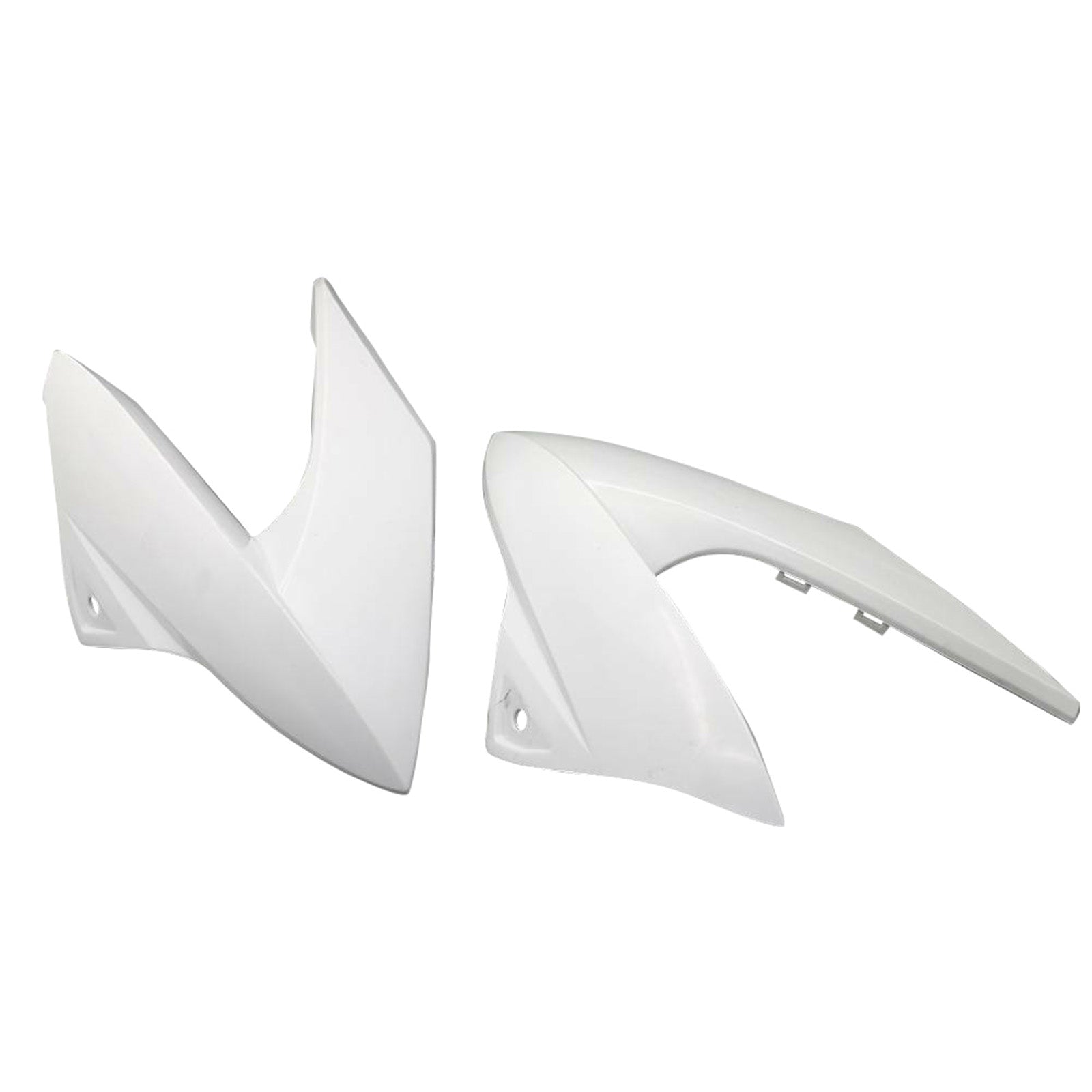 Yamaha XJ6 2009-2012 Fairing Injection Molding Unpainted