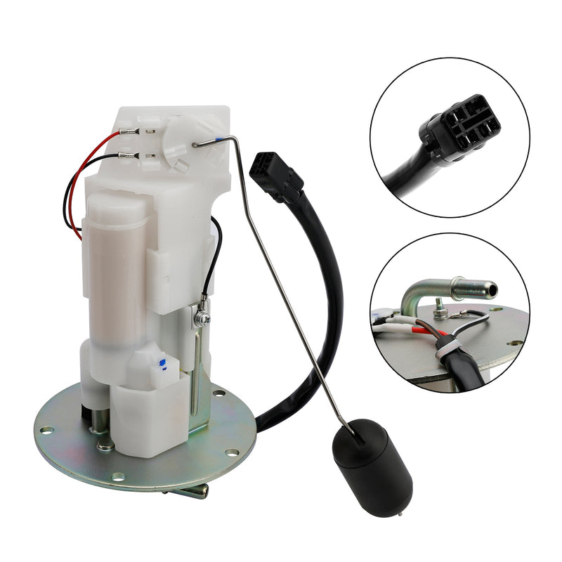 Fuel Pump 49040-0763 For Kawasaki Ninja 400 Ex400 Er400 18-23 Z400 19-23