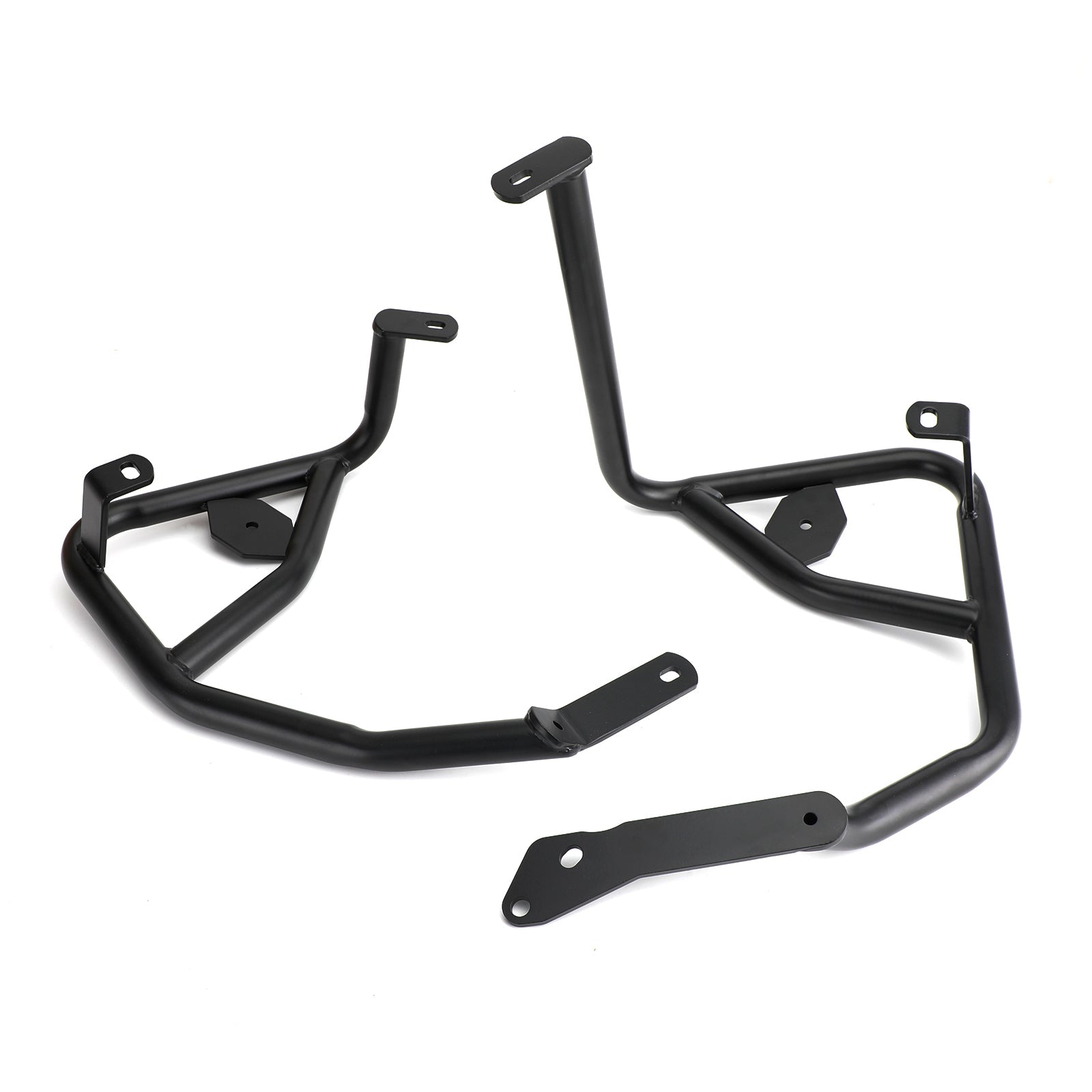 Kawasaki Z650 17-23 Rs 22-23 Engine Guard Crash Bar Frame Protector Bumper