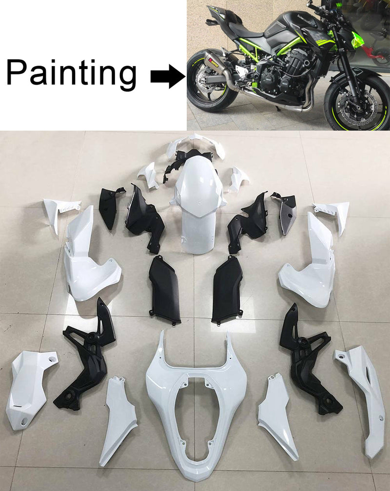 كاواساكي Z900 2020-2021 Fairing Kit