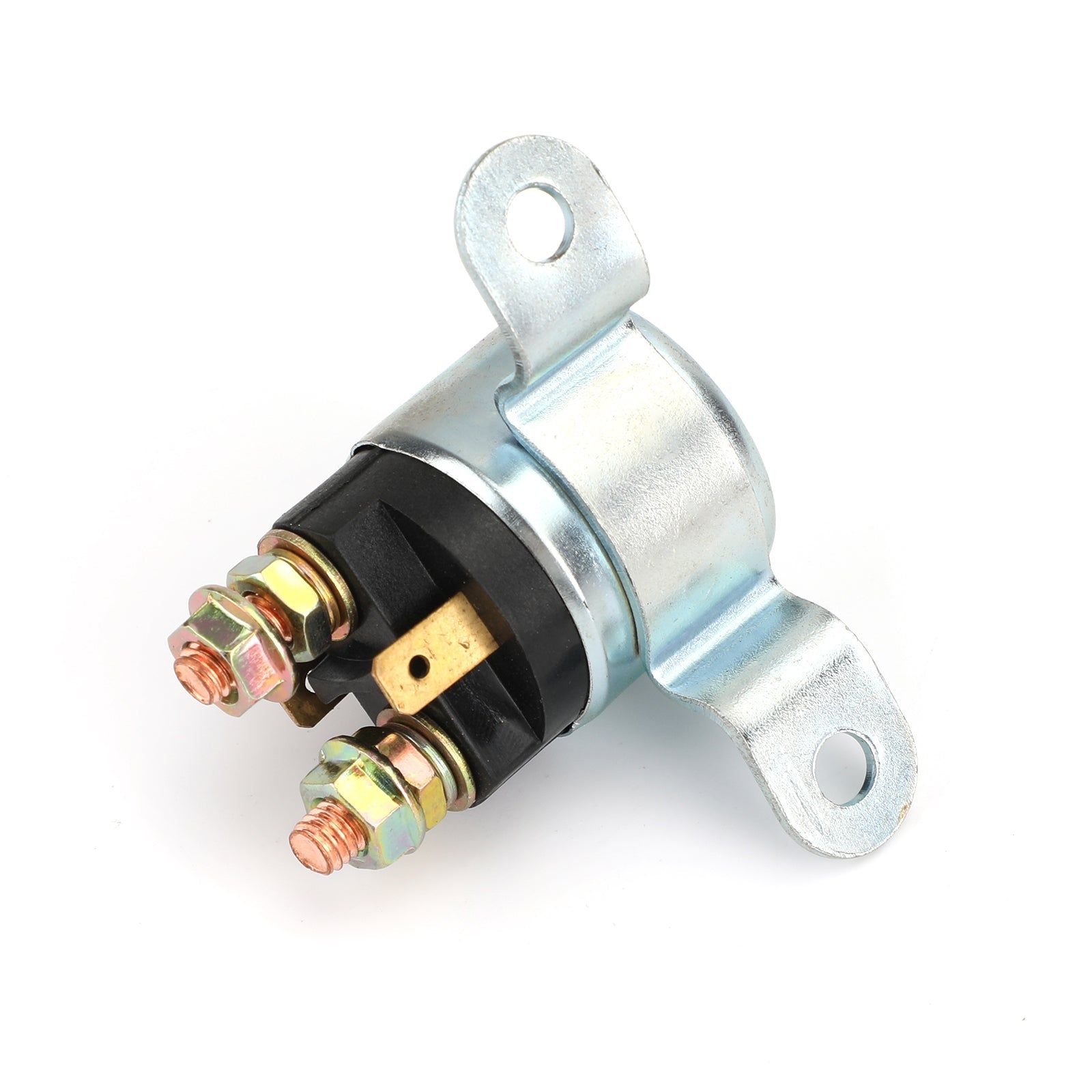 Interruptor de relé de solenoide de arranque para Can Am Bombardier All-Terrain 710-001-364 800R genérico