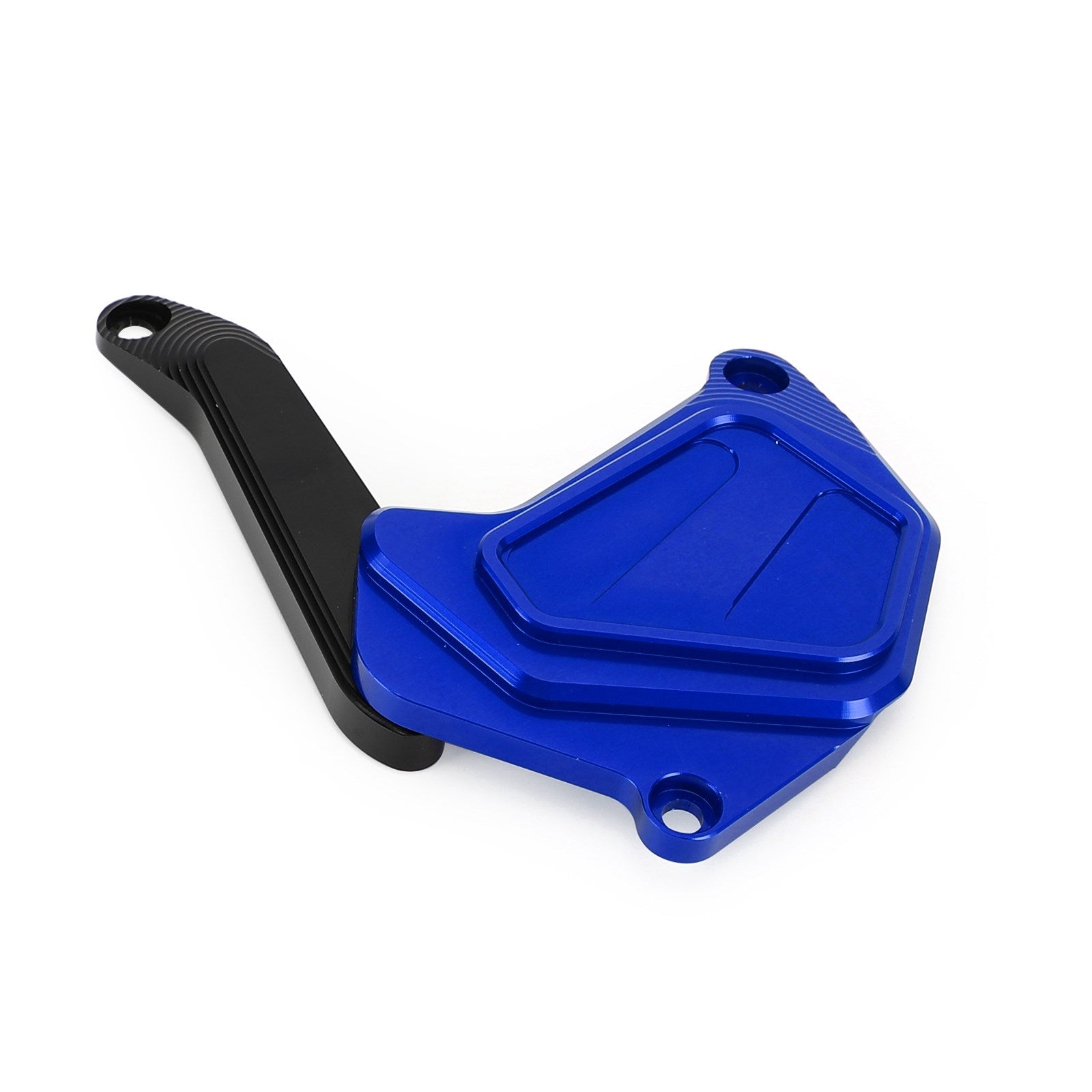 Aluminum Water Pump Guard For Yamaha XT690Z T7 700 2019-2021 Generic