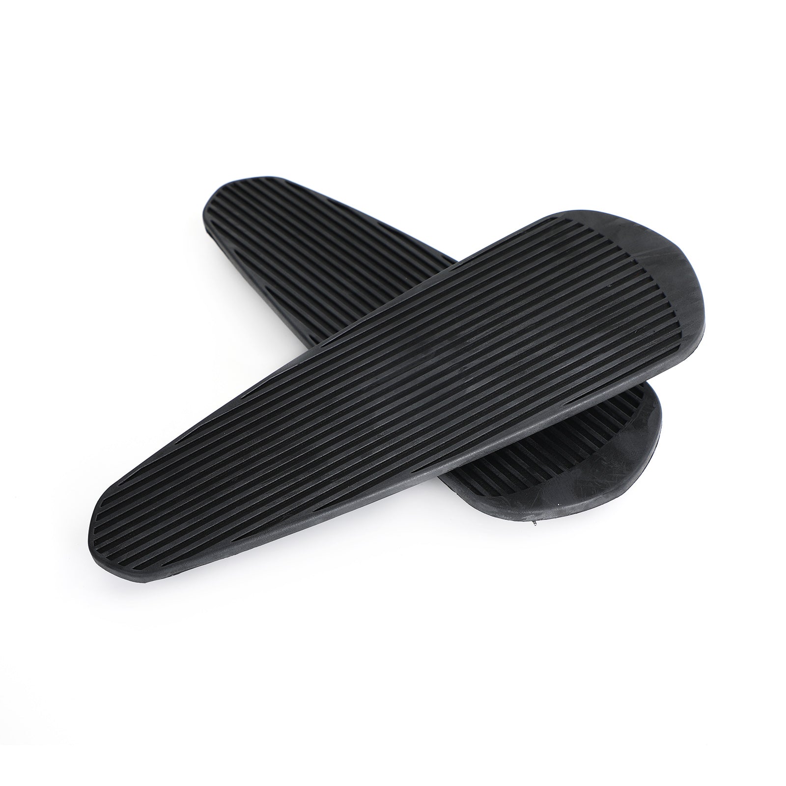 Rubber Rider Pad Footrest Footboard for Indian Chief Dark Horse Chieftain Generic