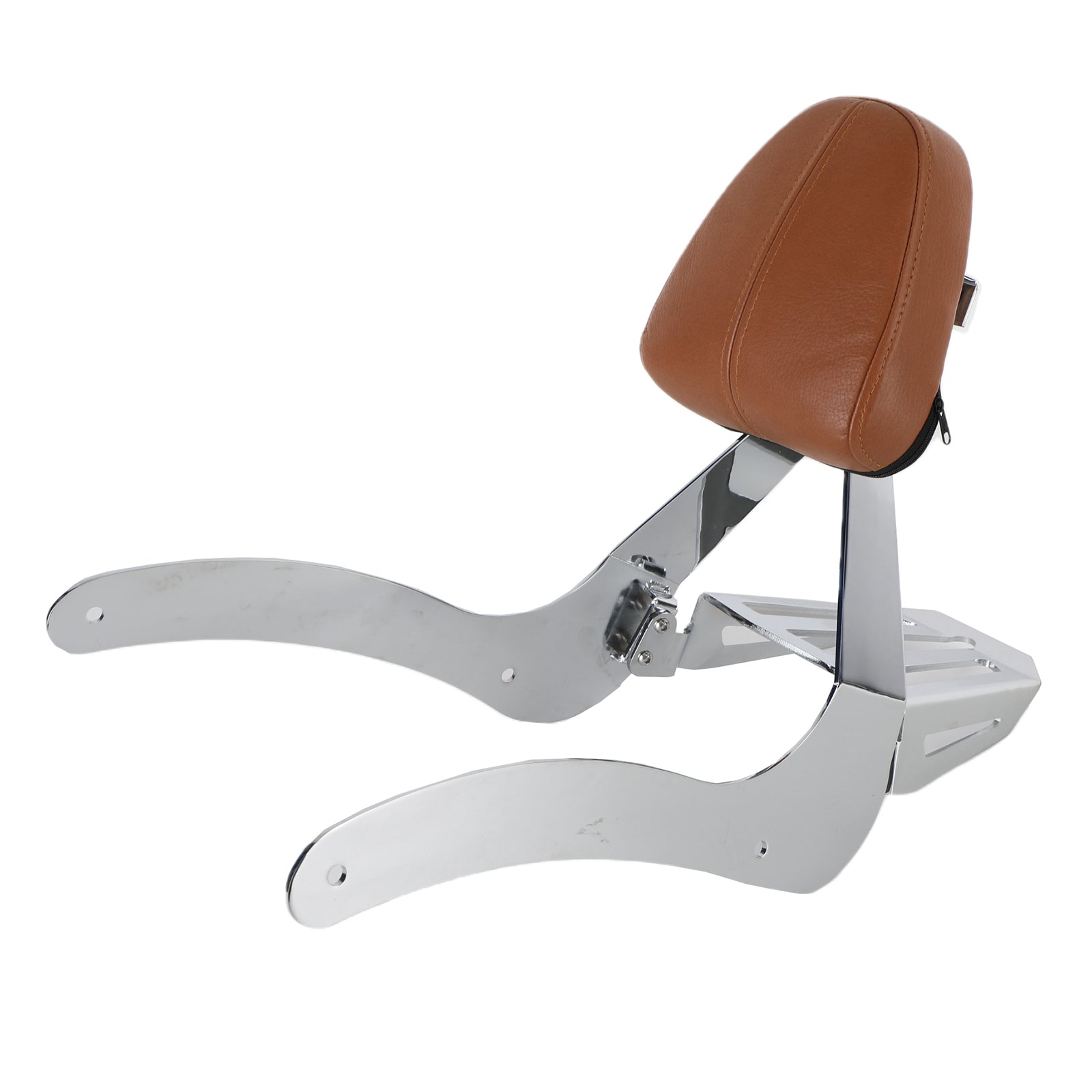 Passenger Backrest Sissy Bar fit for Indian Scout 2015-2020 Scout Sixty ABS Generic