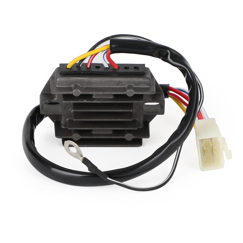 Rectificador regulador de voltaje para Suzuki GS650G GS850G 32800-45220 32800-471V0 genérico