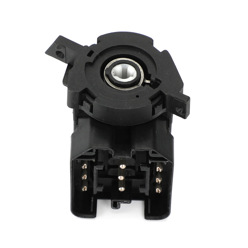 Arrancador de llave de interruptor de bloqueo de encendido para Mini One Cooper R50 R52 R53 61326913965 genérico