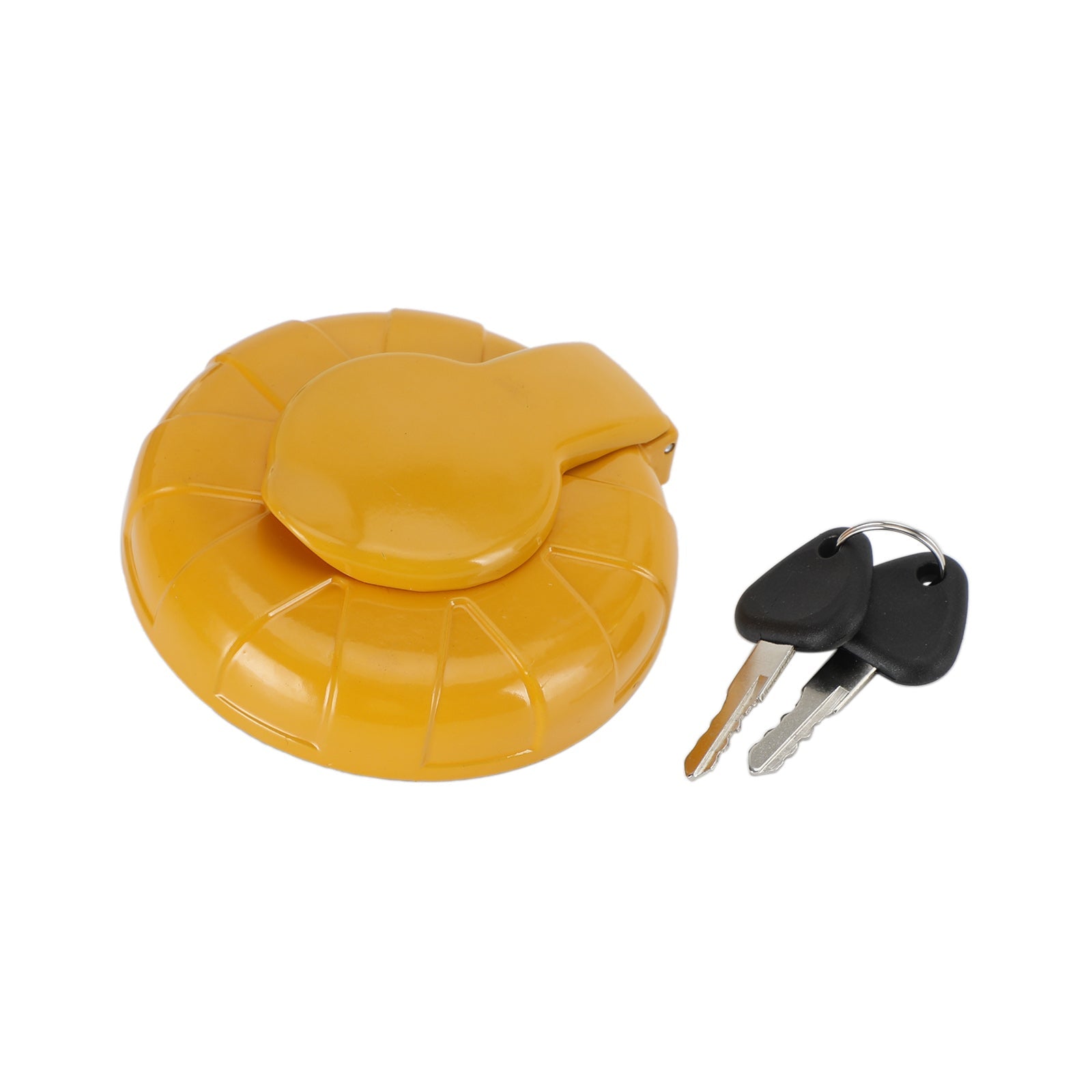 14528922 Fuel Tank Cap For Volvo Excavator EC210 EC210B EC240B EC290B EC360B