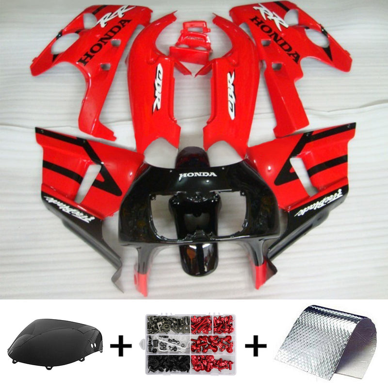 Kit de carenado Honda CBR400RR NC29 1990-1999