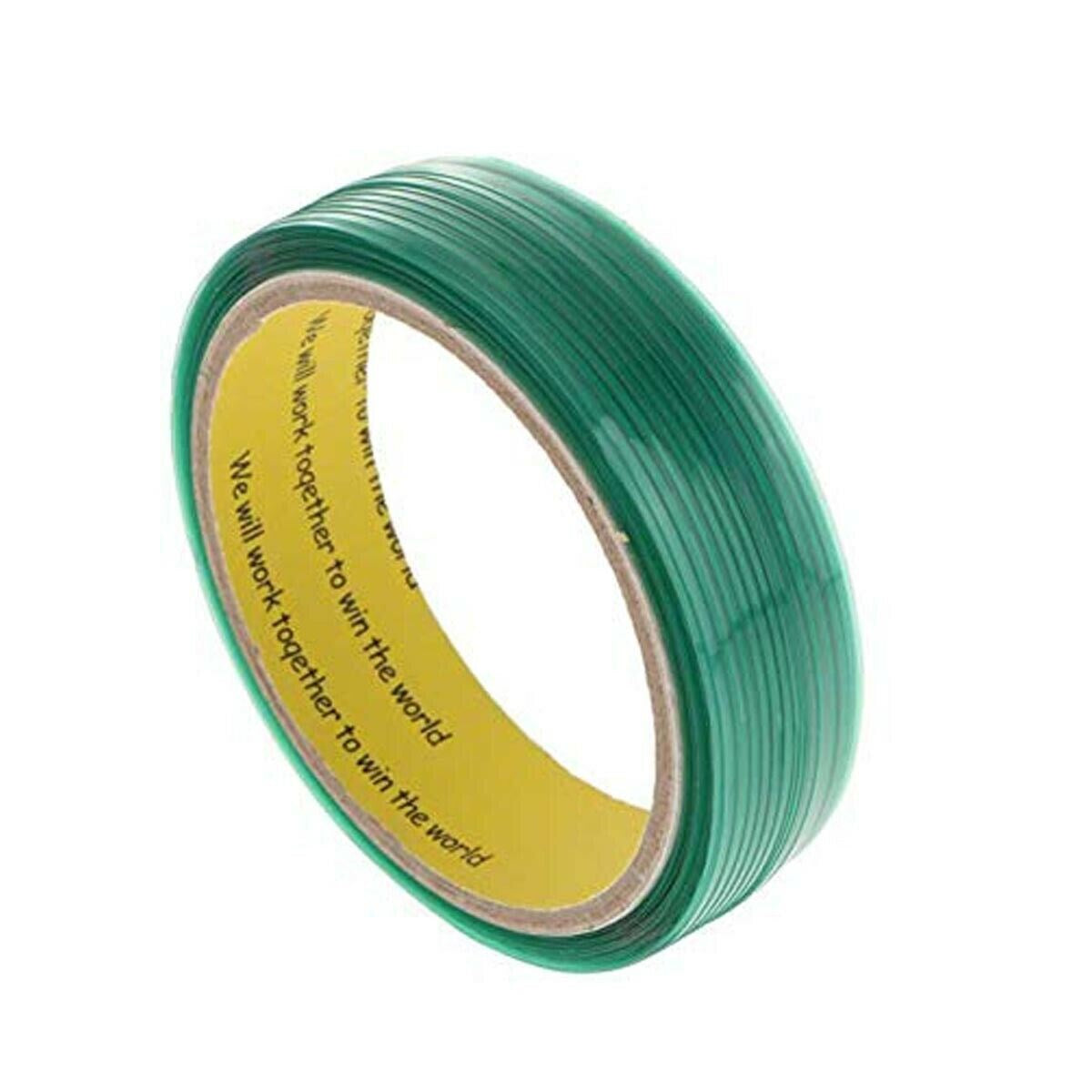 50M Knifeless Finish Line Tape Cutter Kit Graphic Vinyl Trim Cutting W
